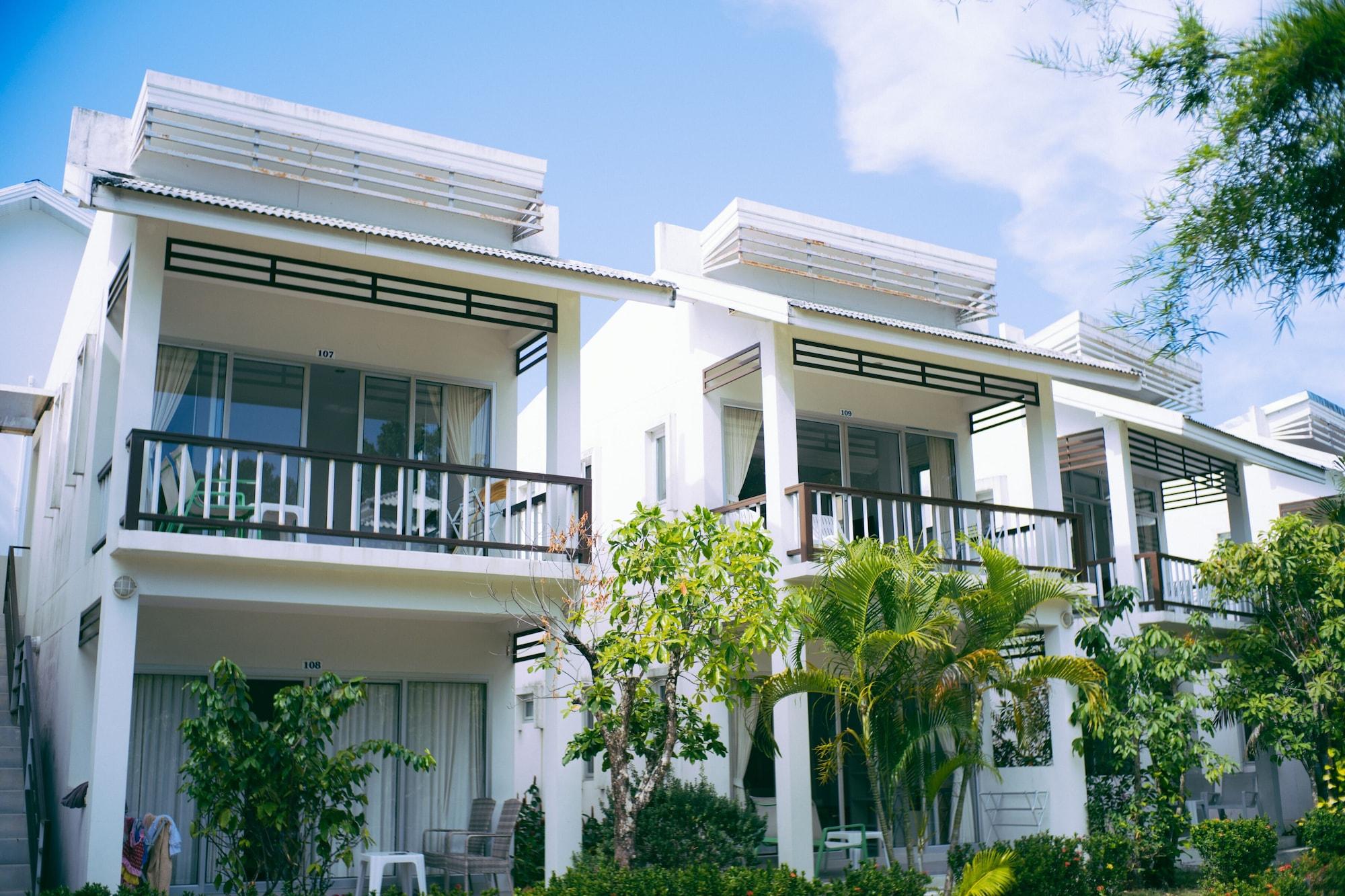 Amity Beach Resort Maret Exterior foto