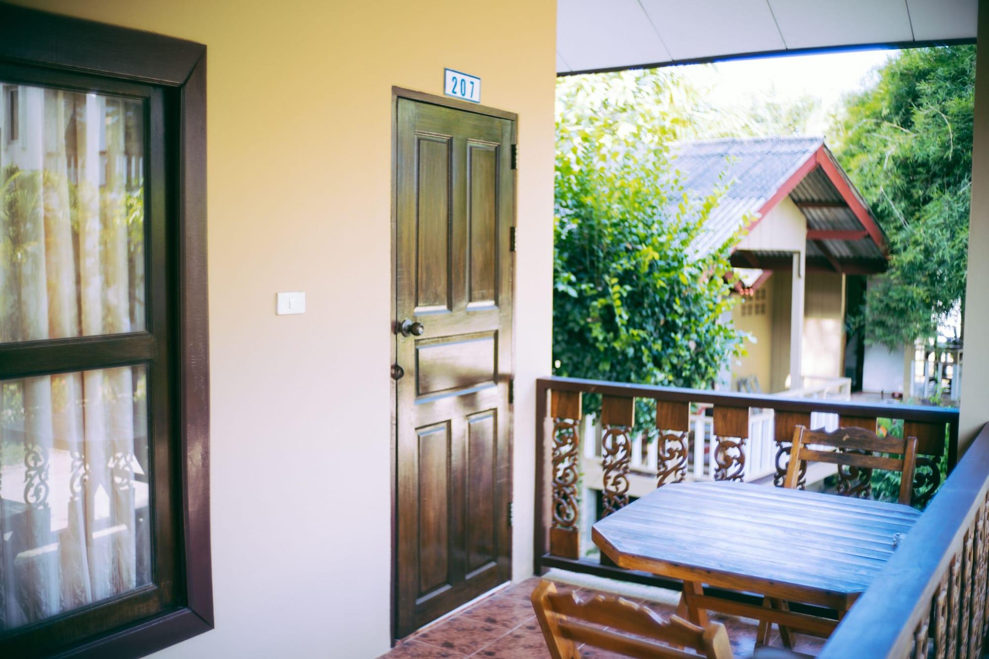 Amity Beach Resort Maret Exterior foto