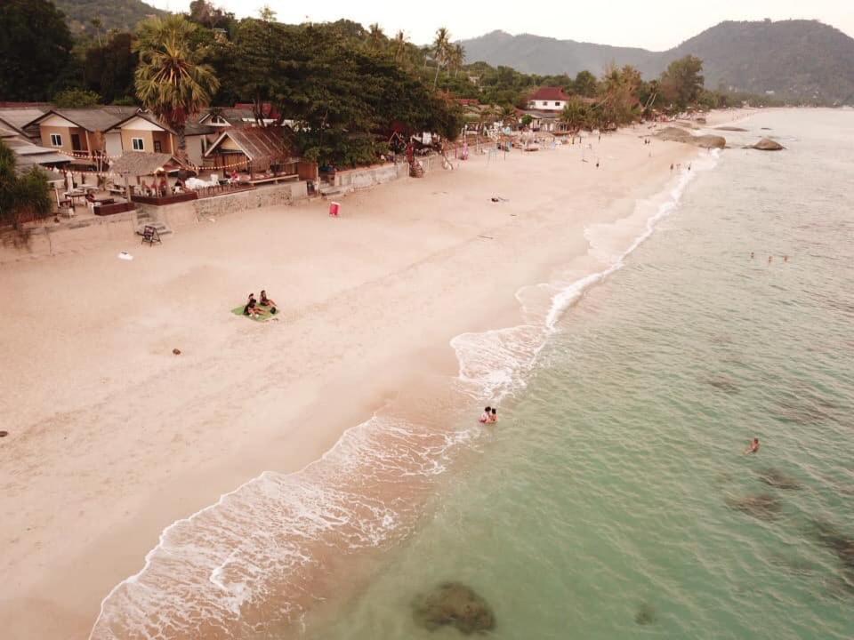 Amity Beach Resort Maret Exterior foto